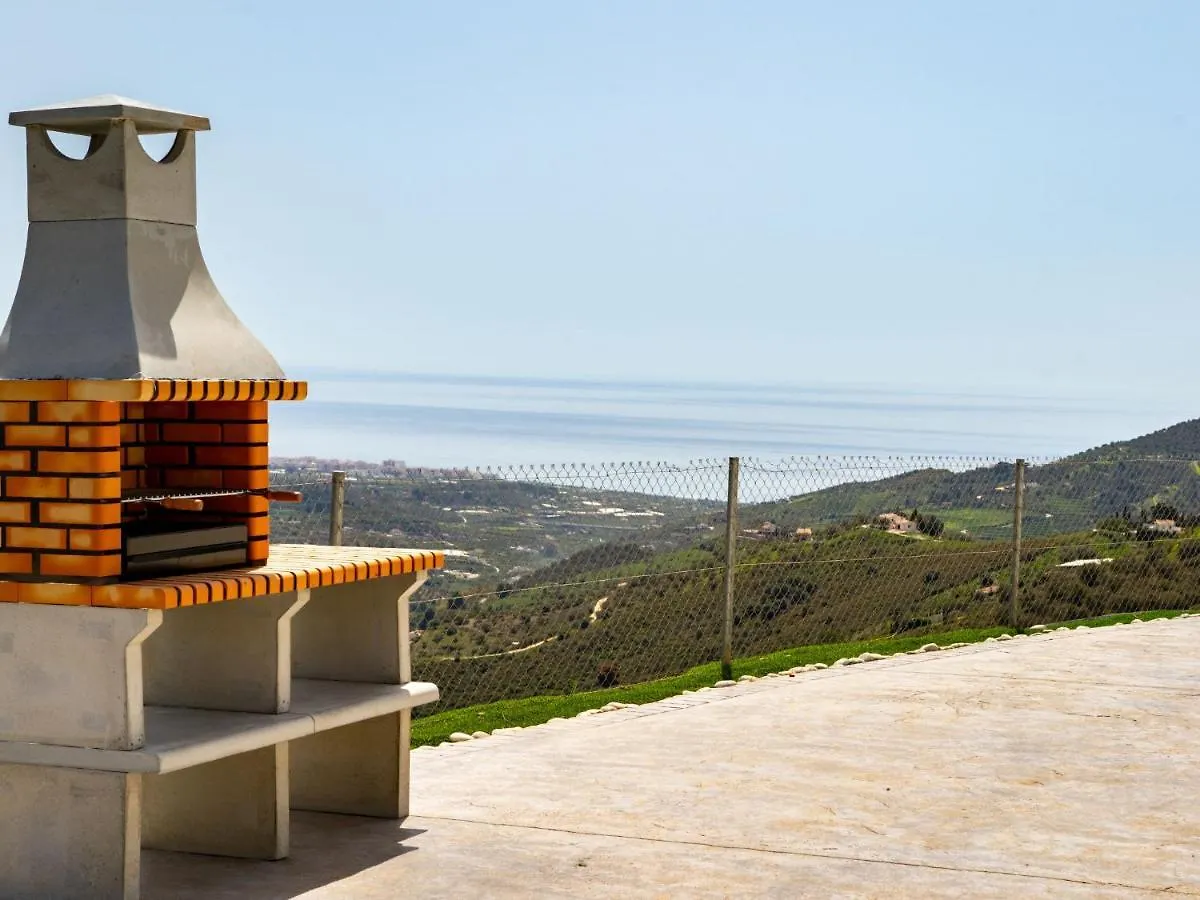 Holiday Home Las Vistas By Interhome Torrox