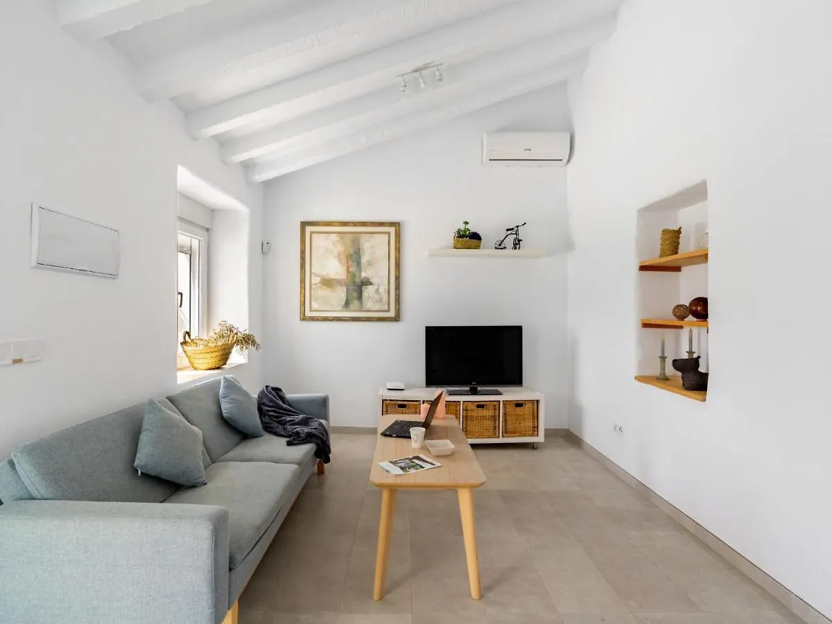 Holiday Home Las Vistas By Interhome Torrox
