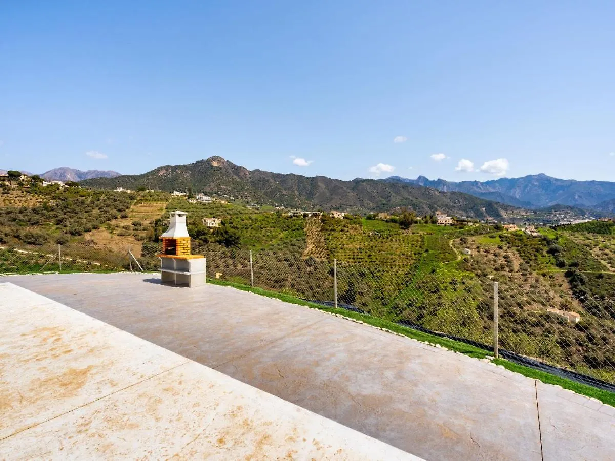 Holiday Home Las Vistas By Interhome Torrox