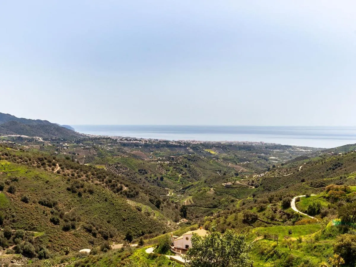 Holiday Home Las Vistas By Interhome Torrox Spagna