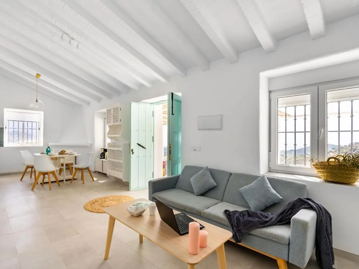 Holiday Home Las Vistas By Interhome Torrox