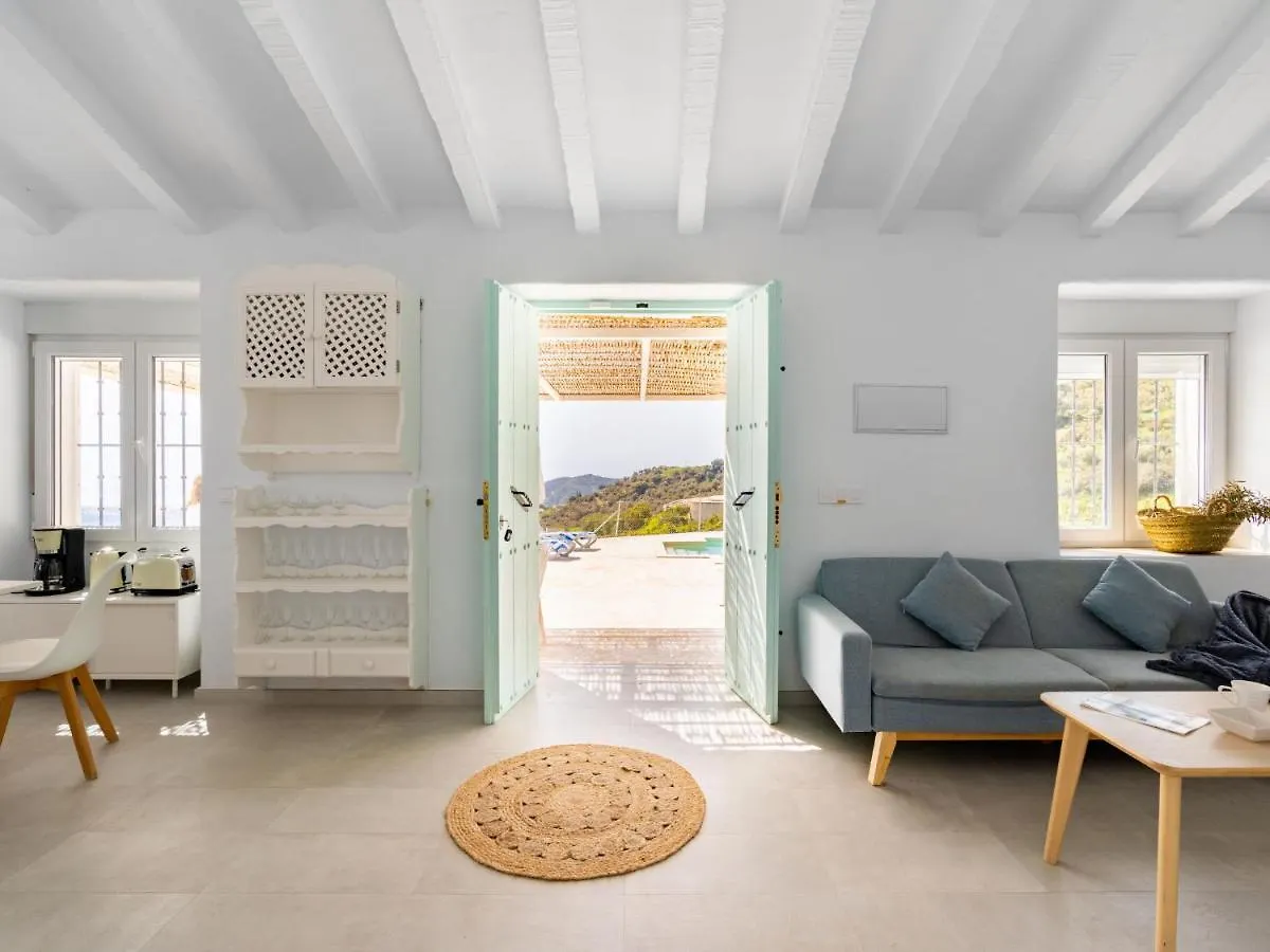 Holiday Home Las Vistas By Interhome Torrox