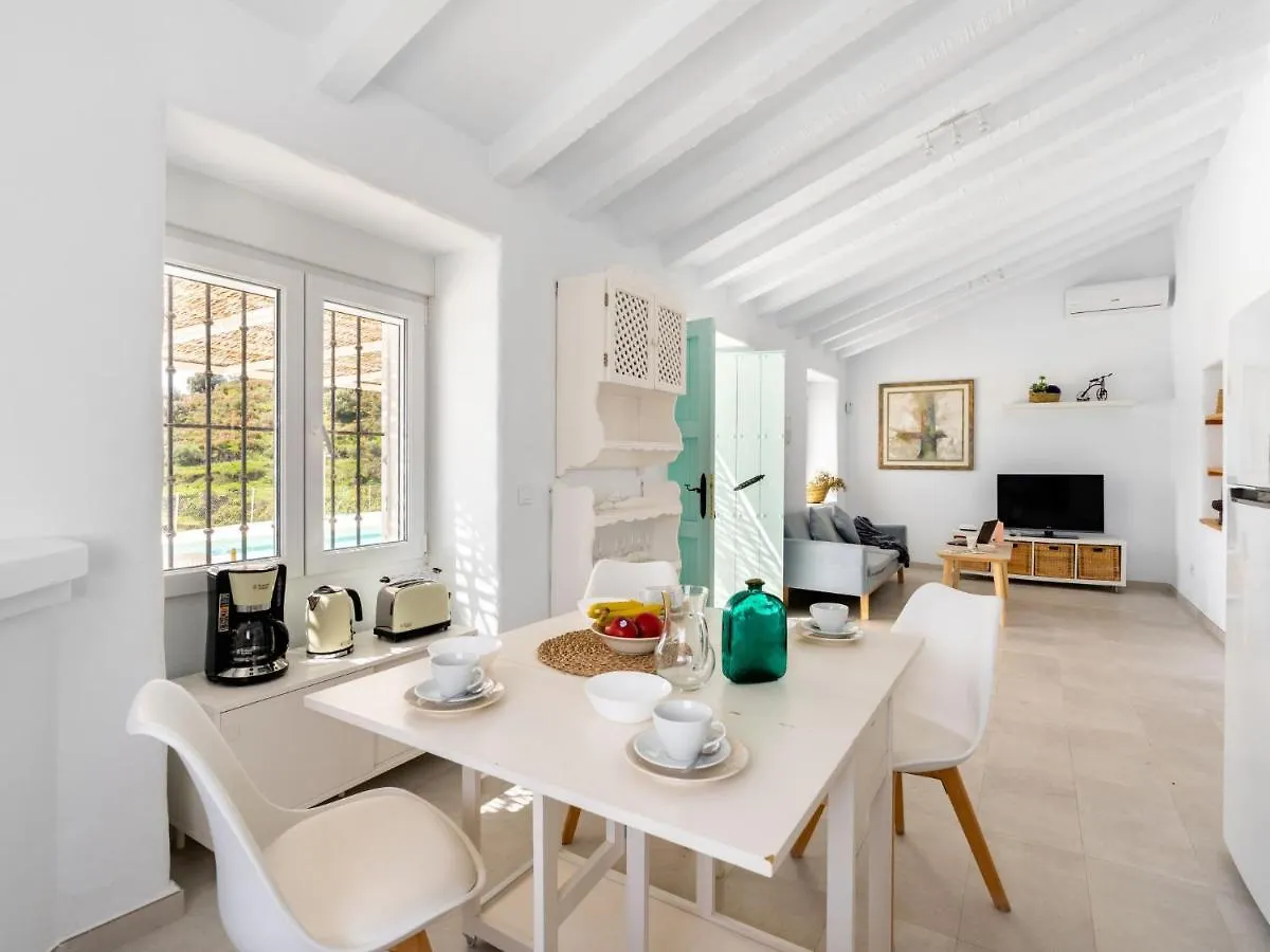 Holiday Home Las Vistas By Interhome Torrox