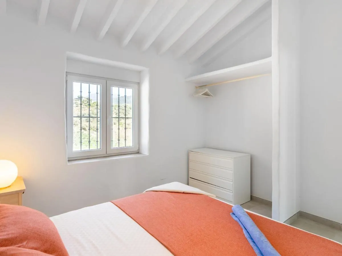 Holiday Home Las Vistas By Interhome Torrox