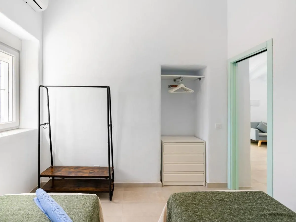 Holiday Home Las Vistas By Interhome Torrox Spagna