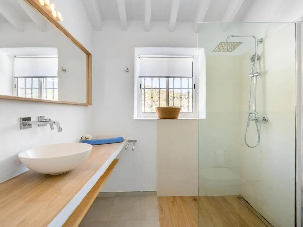 Holiday Home Las Vistas By Interhome 托罗克斯科斯塔 西班牙