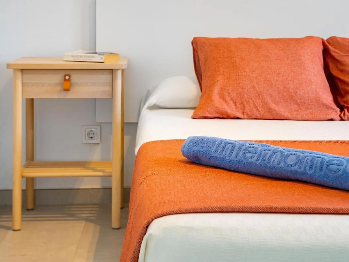 Holiday Home Las Vistas By Interhome Torrox