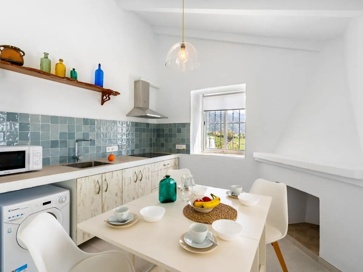 Holiday Home Las Vistas By Interhome Torrox