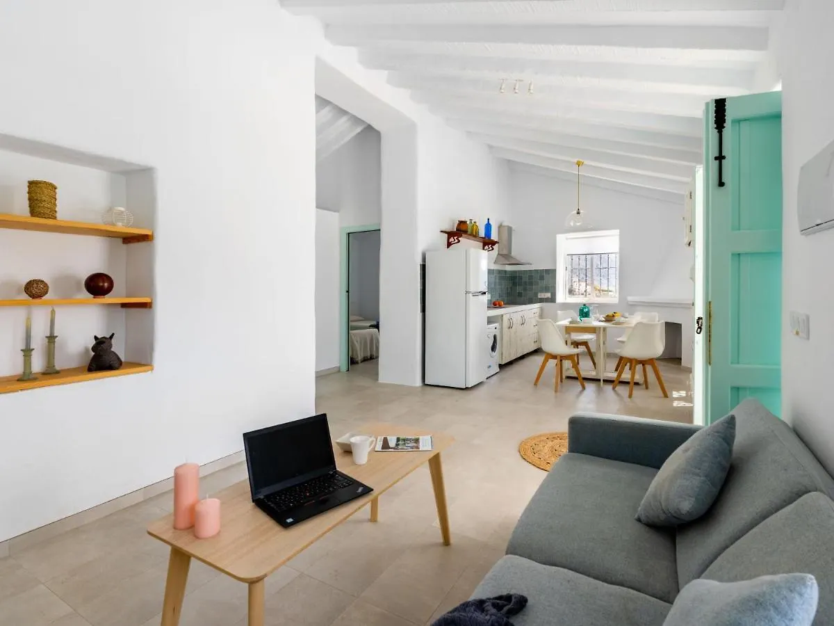 Holiday Home Las Vistas By Interhome Torrox