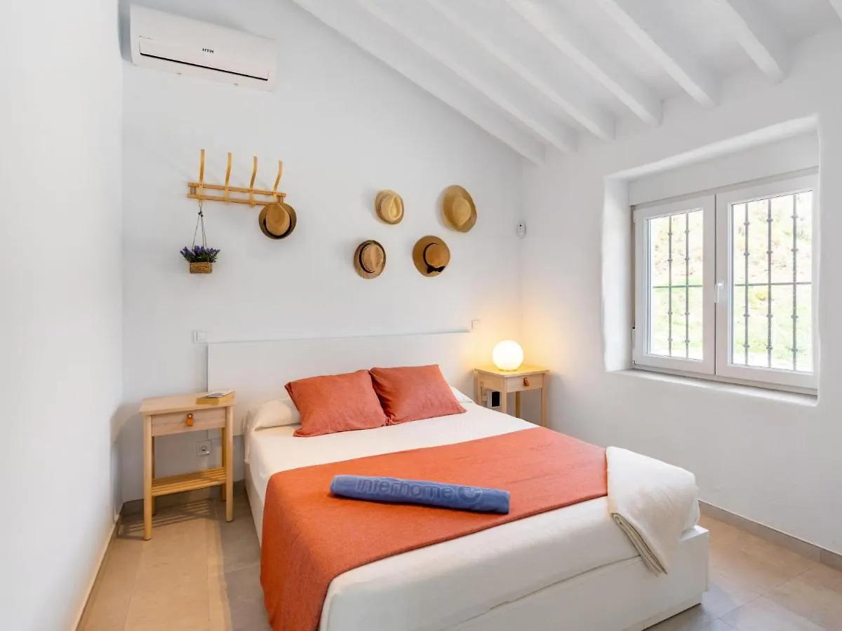 Holiday Home Las Vistas By Interhome Torrox Spagna