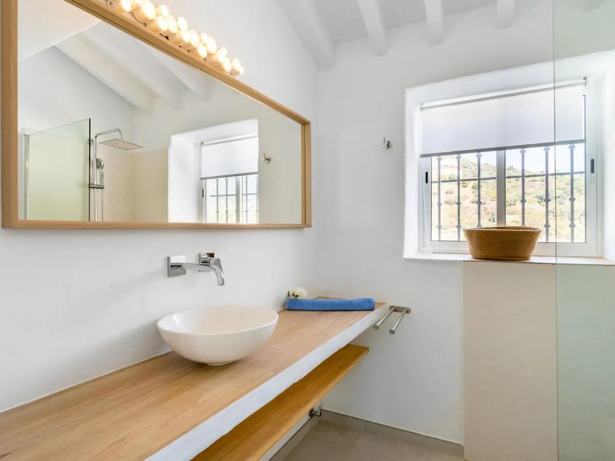 Holiday Home Las Vistas By Interhome Torrox