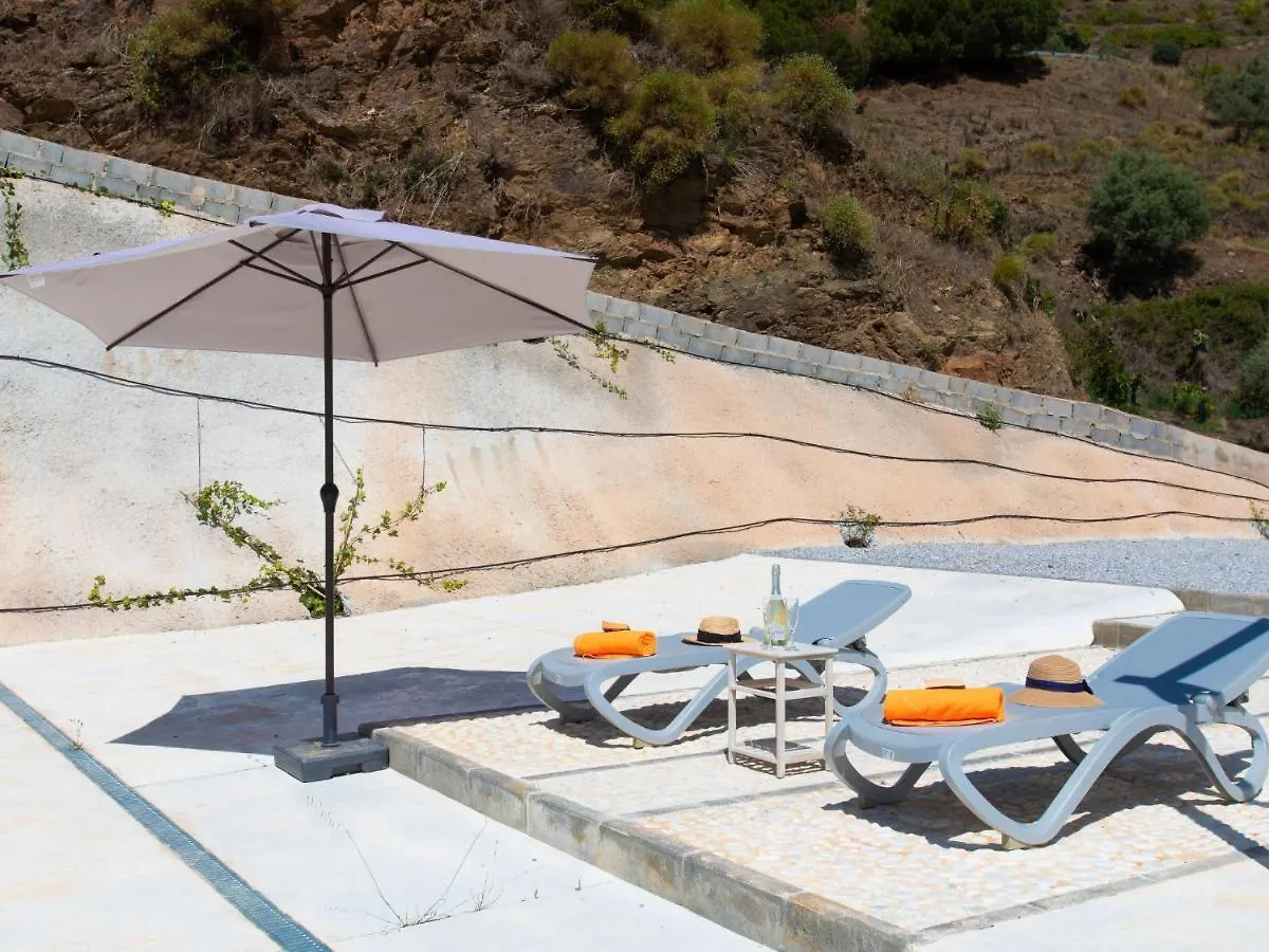Holiday Home Las Vistas By Interhome Torrox