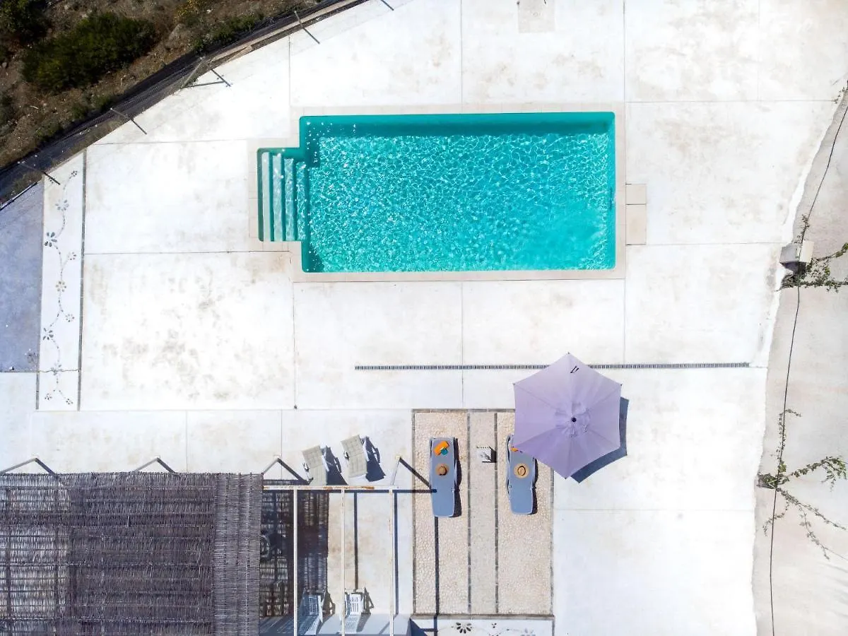 Holiday Home Las Vistas By Interhome Torrox