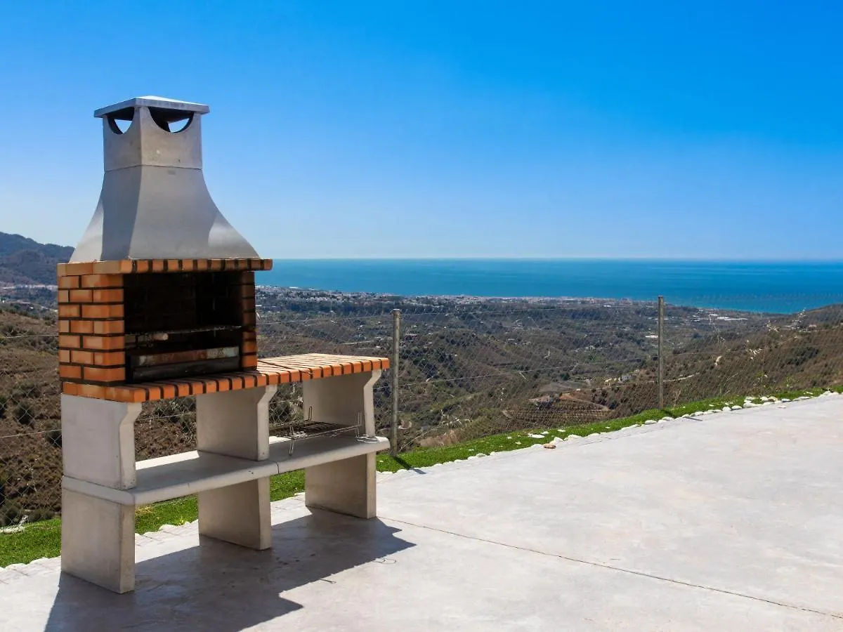Holiday Home Las Vistas By Interhome Torrox