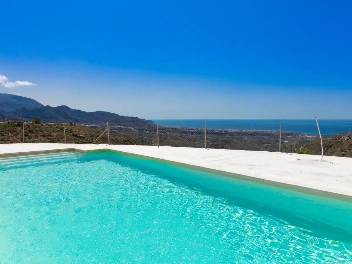 Holiday Home Las Vistas By Interhome Torrox