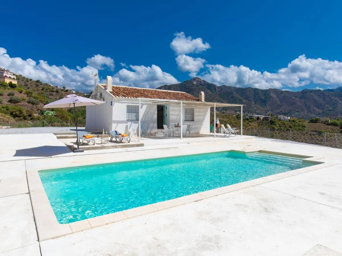 Holiday Home Las Vistas By Interhome Torrox 0*,  Spagna