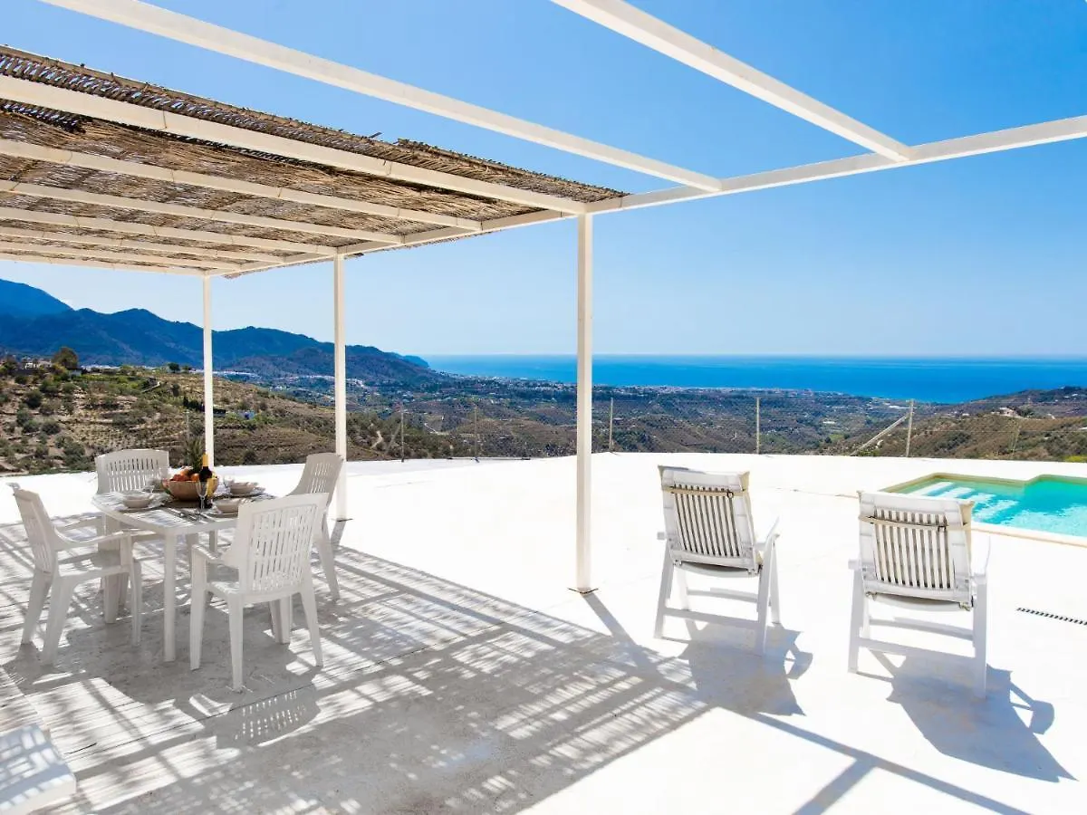 Holiday Home Las Vistas By Interhome Torrox 0*,  Spagna