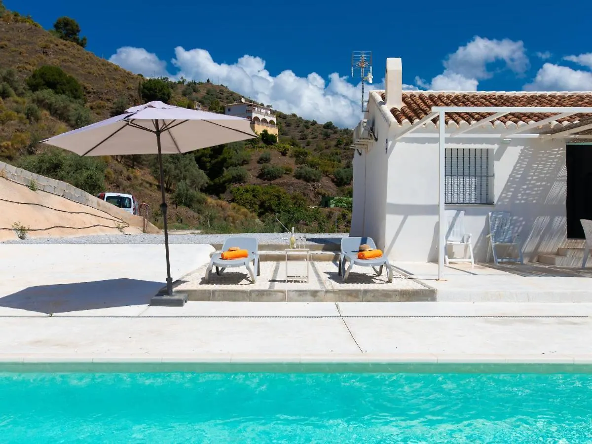 Holiday Home Las Vistas By Interhome 托罗克斯科斯塔