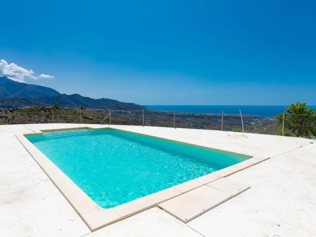 Holiday Home Las Vistas By Interhome 托罗克斯科斯塔