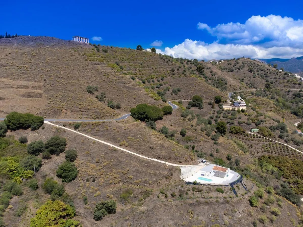 Holiday Home Las Vistas By Interhome Torrox