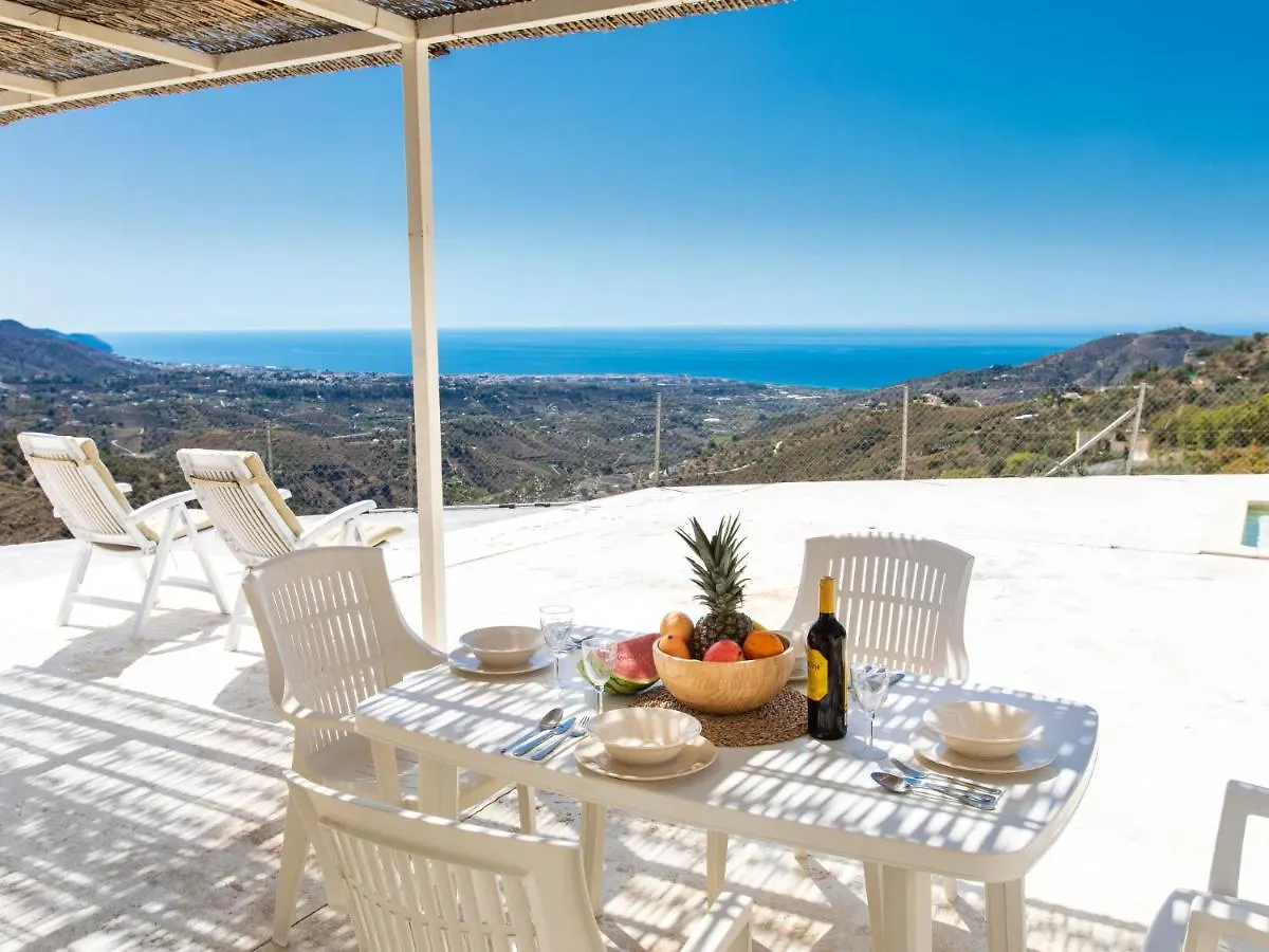Holiday Home Las Vistas By Interhome Torrox