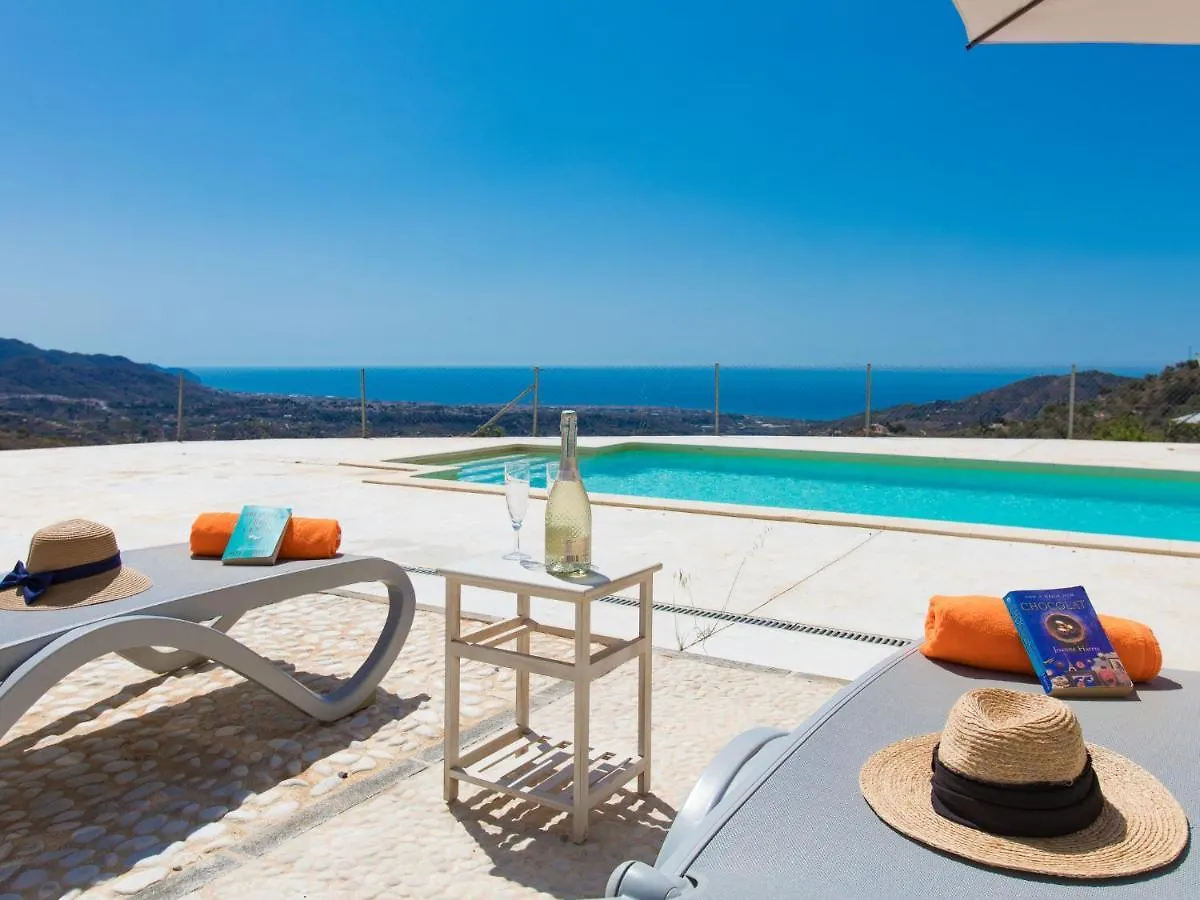 Holiday Home Las Vistas By Interhome Torrox Spagna