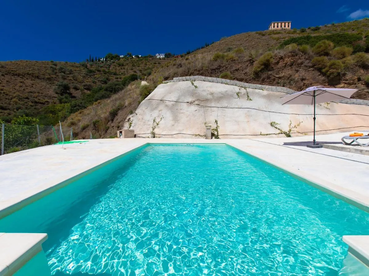 Holiday Home Las Vistas By Interhome Torrox
