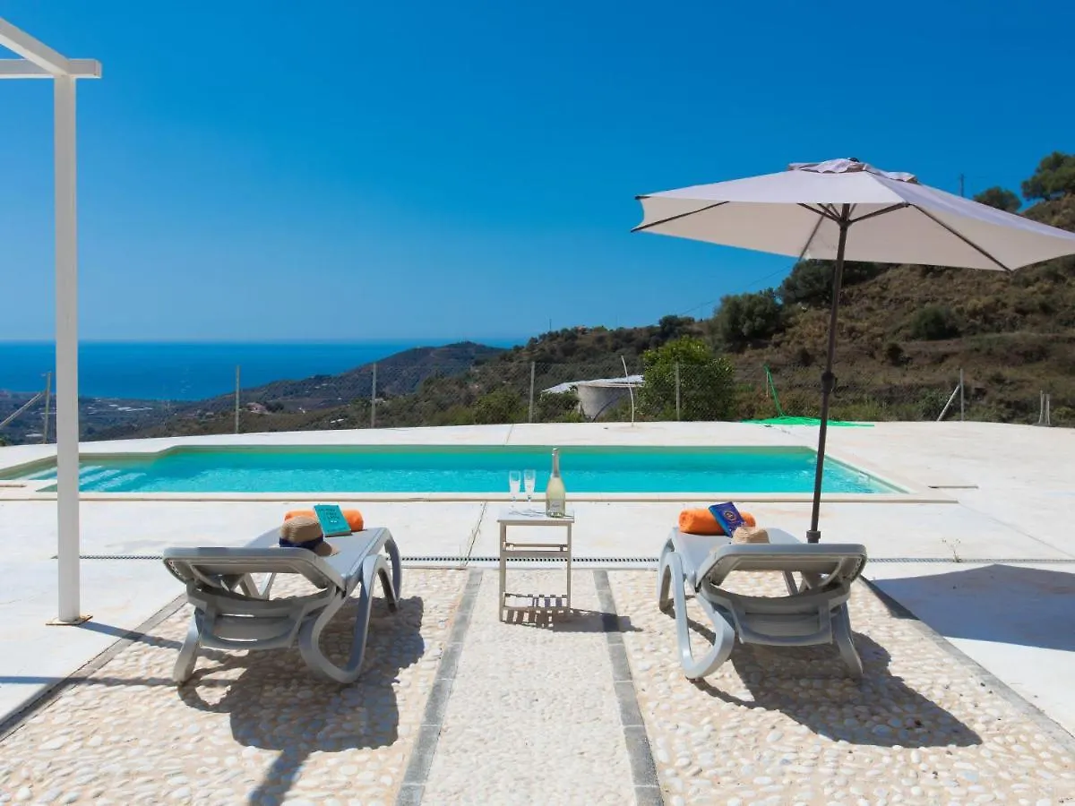 Holiday Home Las Vistas By Interhome Torrox Spagna