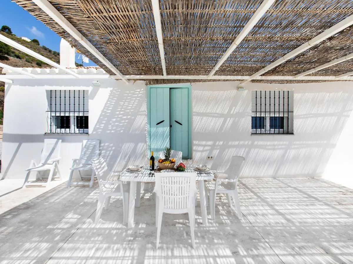 Holiday Home Las Vistas By Interhome Torrox 0*,  Spagna