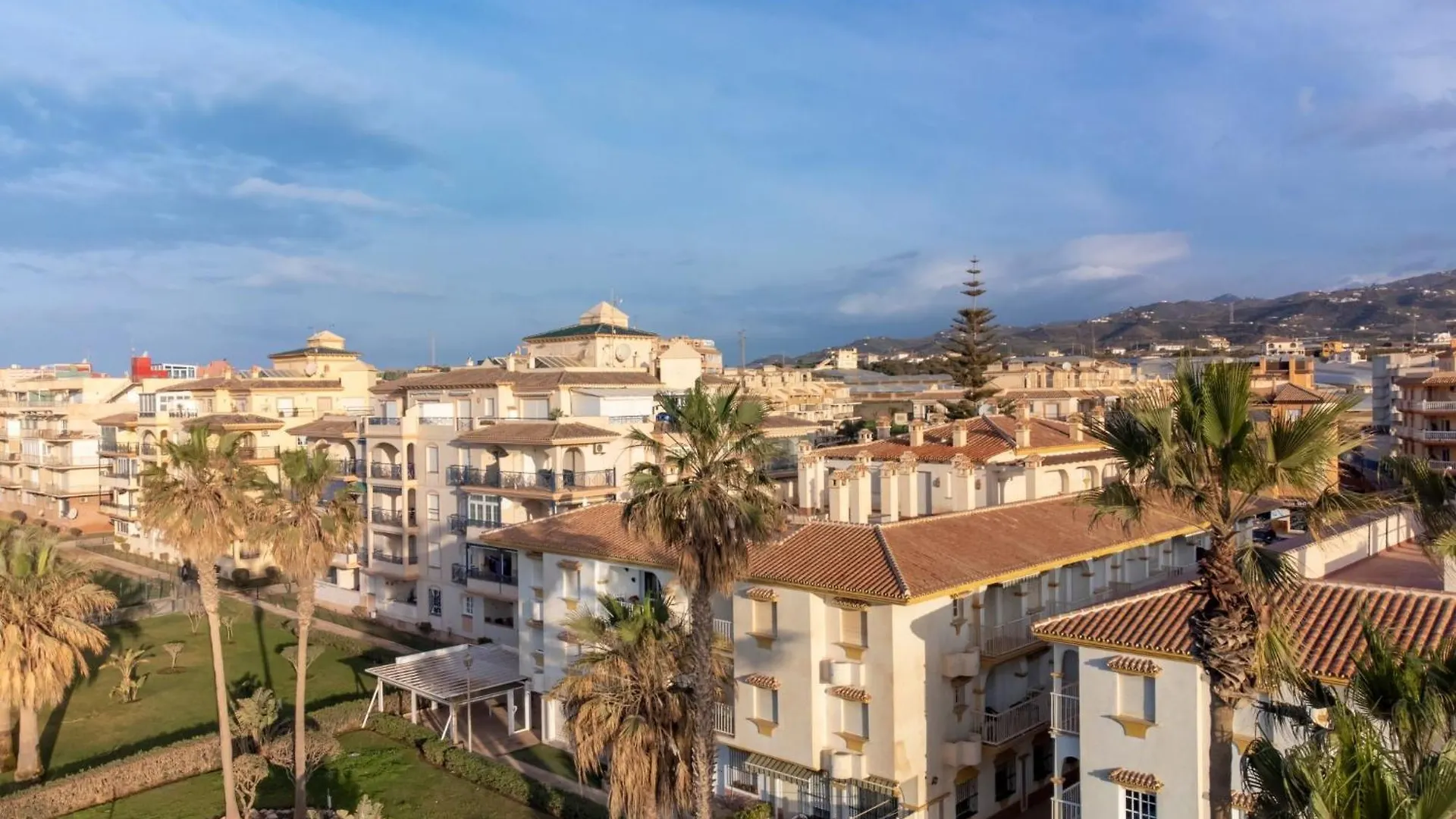 Holiday Home Las Vistas By Interhome Torrox Spagna