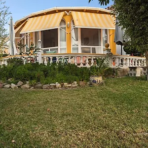 Сasa de vacaciones Carmen, Torrox