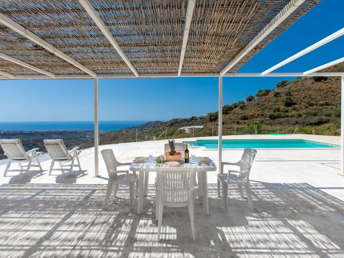 Holiday Home Las Vistas By Interhome Torrox 0*,
