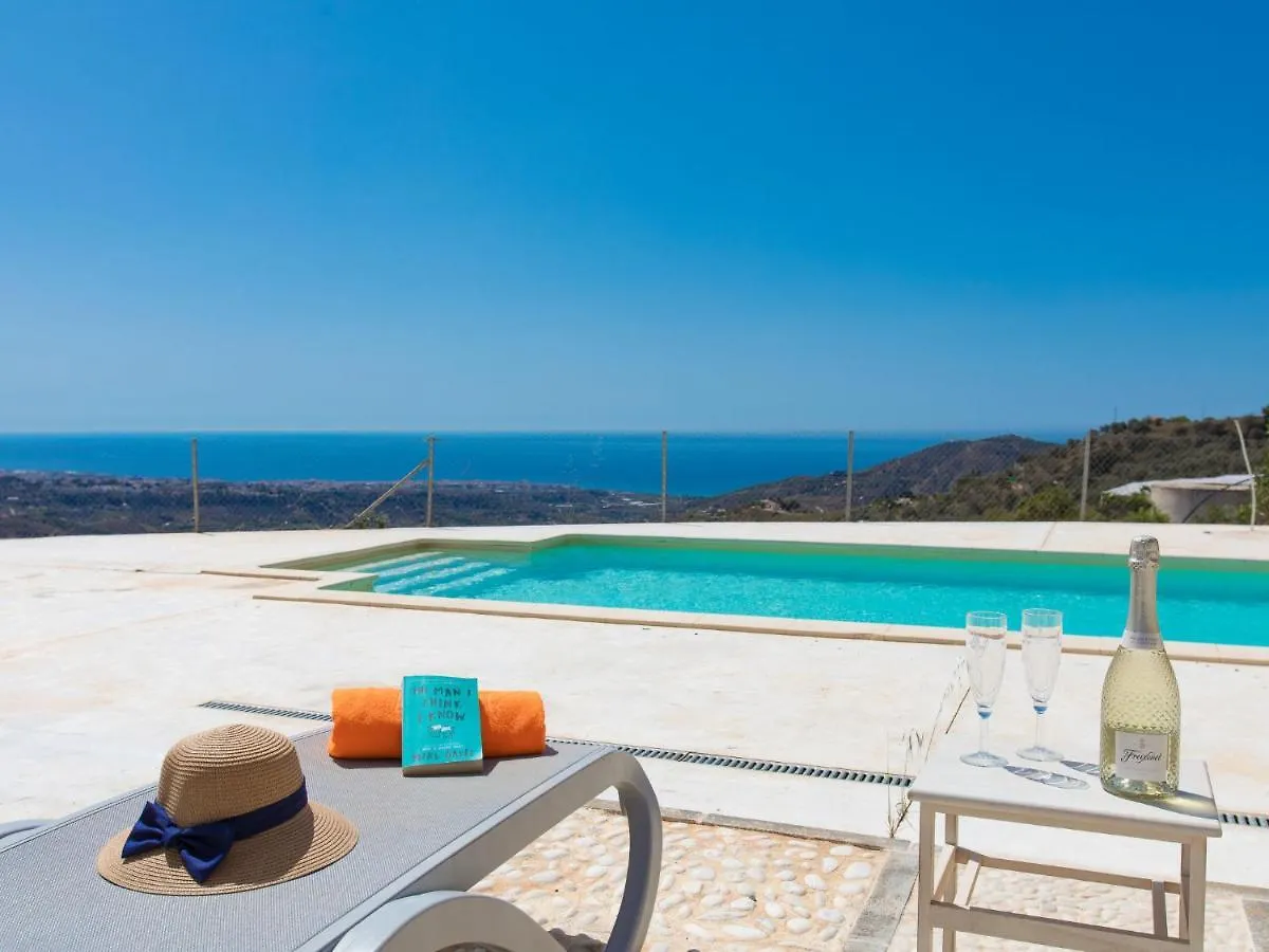 Holiday Home Las Vistas By Interhome Torrox 0*,  Spanien