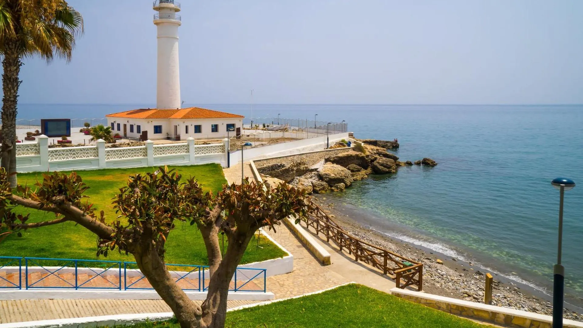 Holiday Home Las Vistas By Interhome Torrox 0*,  Spanien